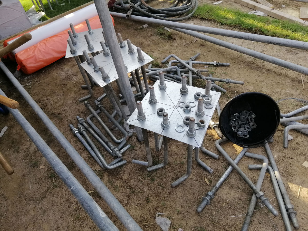 Pollaides Construction Project Image 14